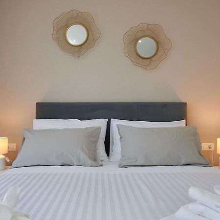 Apartman Babalui Трогир Экстерьер фото